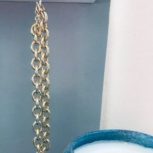Gold Chain Necklace